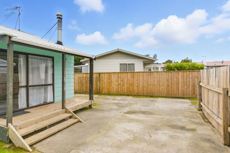 Photo of property in 193a Cambridge Street, Levin, 5510