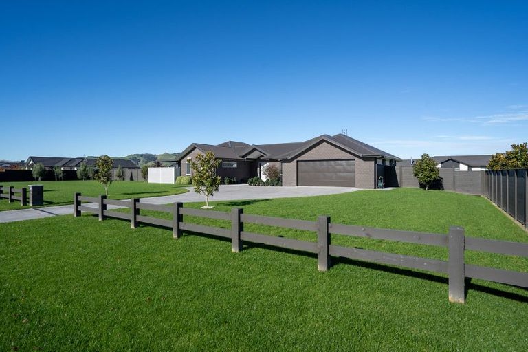 Photo of property in 20 Recite Avenue, Leamington, Cambridge, 3432