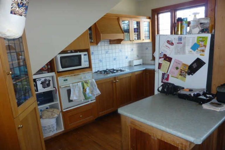 Photo of property in 240 Milton Street, Sydenham, Christchurch, 8023