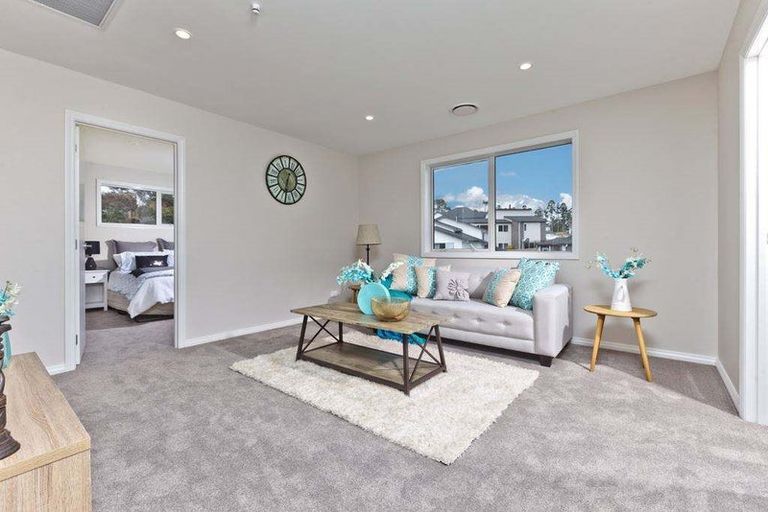 Photo of property in 5 Moko Lane, Greenhithe, Auckland, 0632