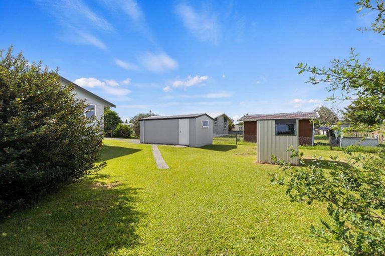 Photo of property in 25 Barnett Street, Putaruru, 3411