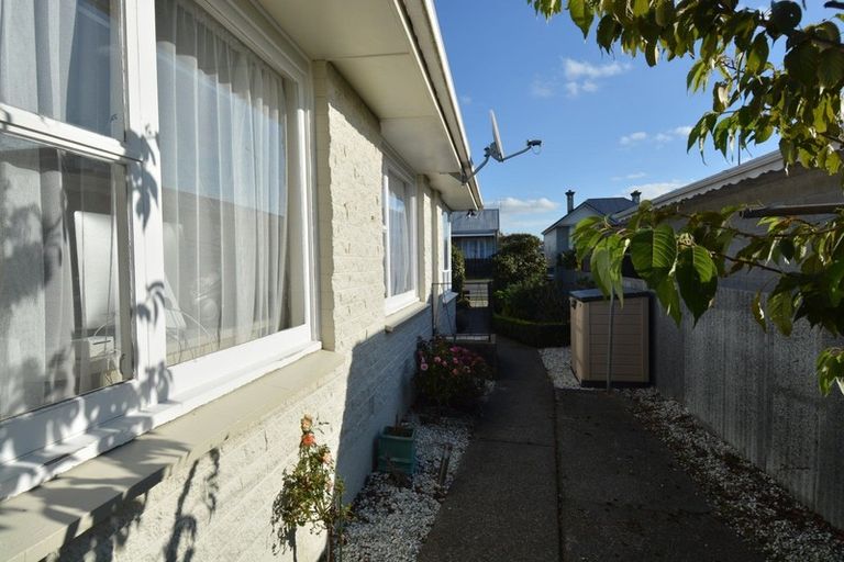 Photo of property in 111 Lindisfarne Street, Richmond, Invercargill, 9810