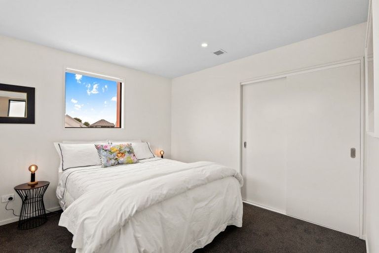 Photo of property in 199a Springfield Road, St Albans, Christchurch, 8014