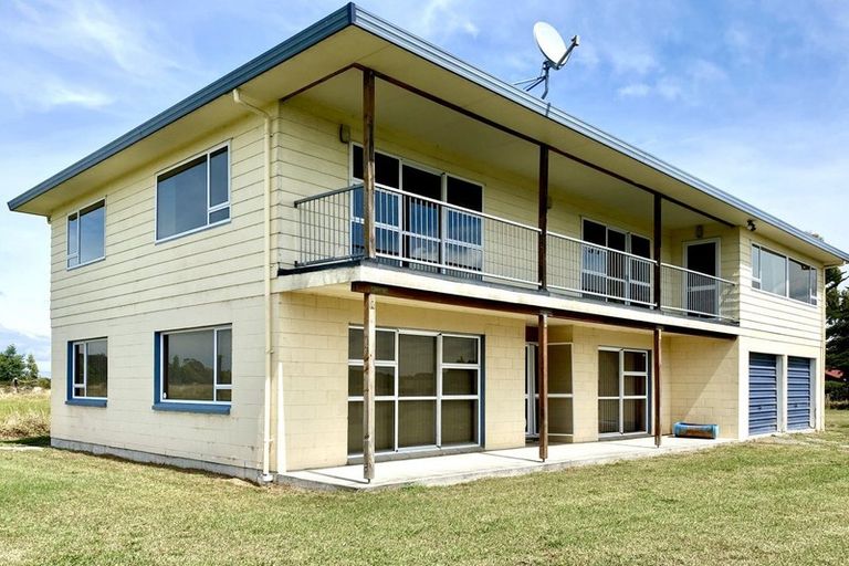 Photo of property in 110 Revells Road, Flaxton, Kaiapoi, 7691