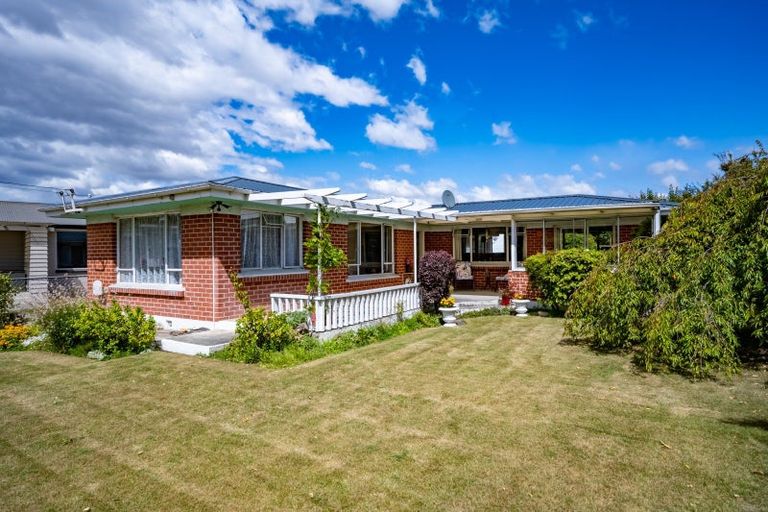 Photo of property in 136 Centennial Avenue, Alexandra, 9320