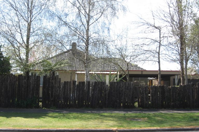 Photo of property in 48 Miller Street, Glenholme, Rotorua, 3010
