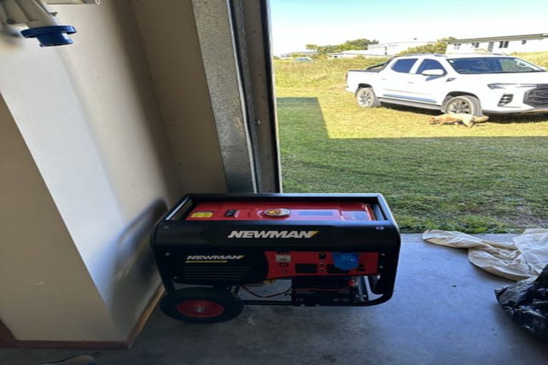 Photo of property in 17 Nunu Drive, Flat Point, Masterton, 5883