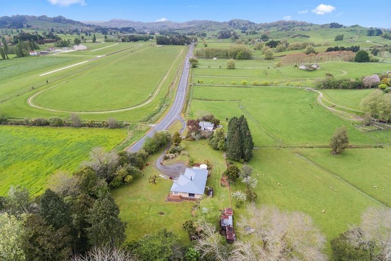 Photo of property in 1338 State Highway 3, Te Kuiti, 3985