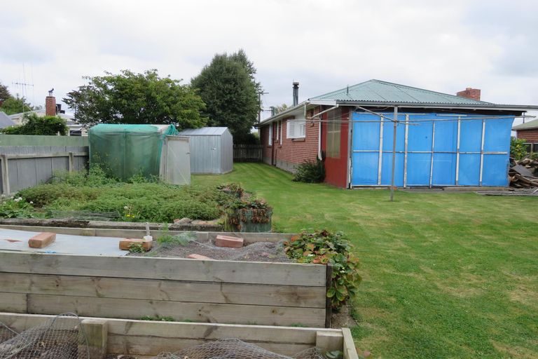 Photo of property in 40 Hayhurst Street, Temuka, 7920