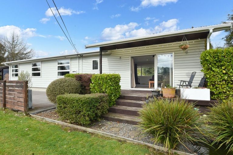 Photo of property in 22 Maire Street, Mamaku, 3020