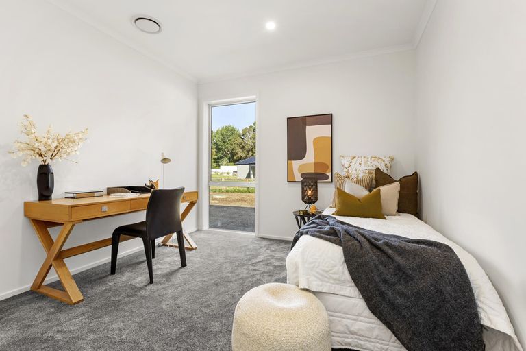 Photo of property in 12 Mangaone Lane, Tamahere, Hamilton, 3283