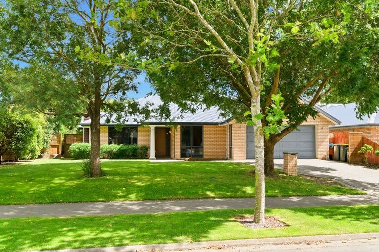 Photo of property in 12 Kinglear Drive, Rolleston, 7614