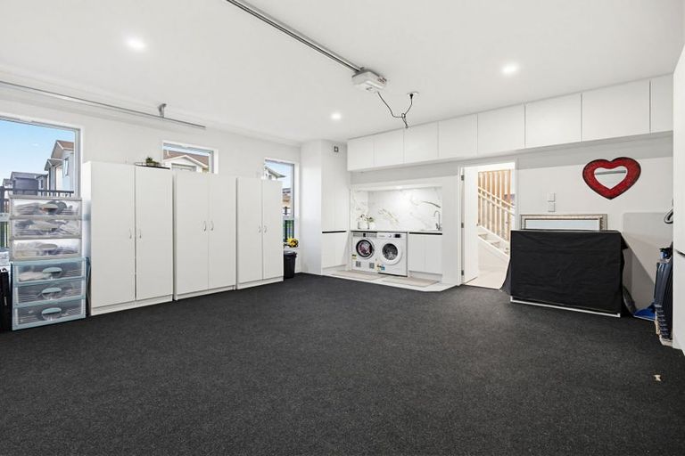 Photo of property in 40 Rashni Road, Flat Bush, Auckland, 2019