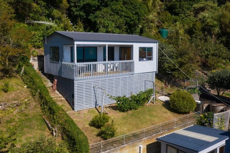 Photo of property in 808 Thames Coast Sh25 Road, Tapu, Thames, 3575
