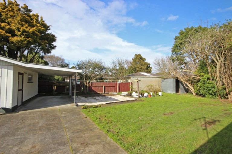Photo of property in 12 Dittmer Drive, Awapuni, Palmerston North, 4412