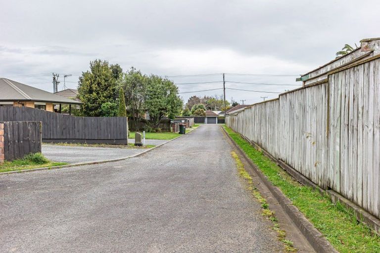 Photo of property in 10 Belle Maison Court, Levin, 5510