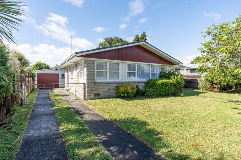 Photo of property in 10 Erika Place, Fairview Downs, Hamilton, 3214