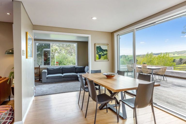 Photo of property in 188 Ahiaruhe Road, Ahiaruhe, Carterton, 5792