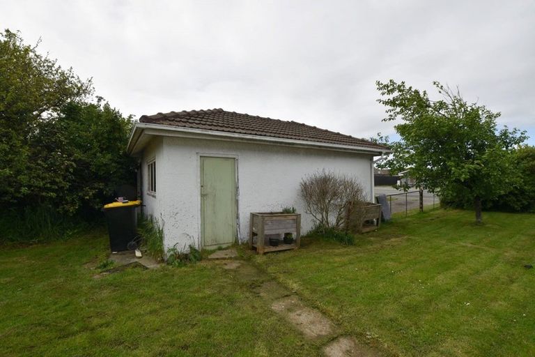 Photo of property in 156 Elizabeth Street, Appleby, Invercargill, 9812