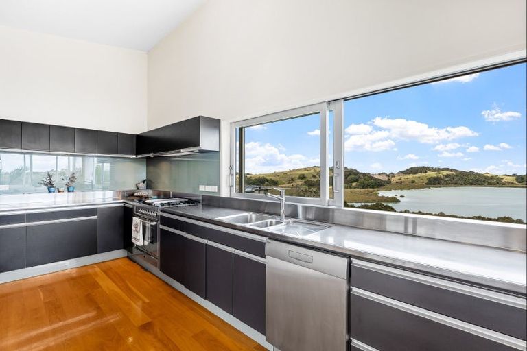 Photo of property in 188 Ridge Road, Mahurangi East, Warkworth, 0982