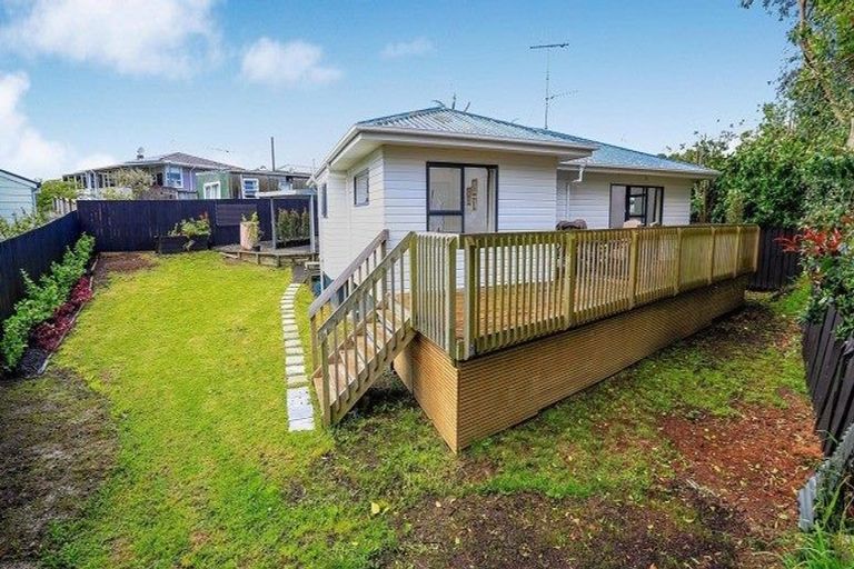 Photo of property in 4a Bass Road, Mount Wellington, Auckland, 1060