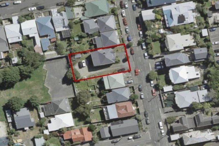 Photo of property in 116 Owen Street, Newtown, Wellington, 6021