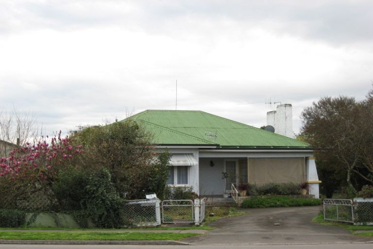 Photo of property in 51 Te Mata Road, Havelock North, 4130