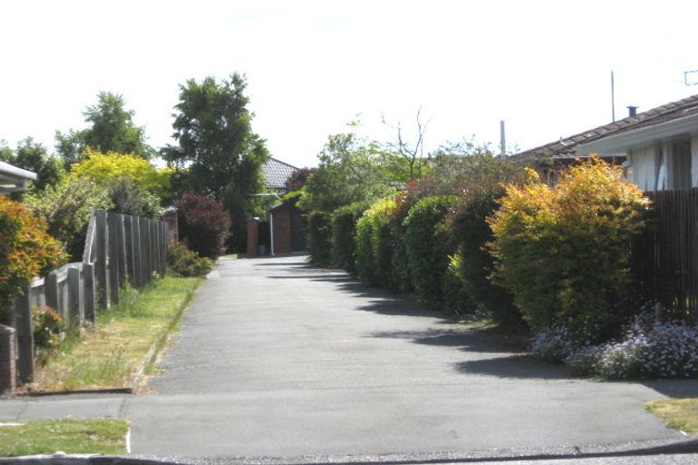 Photo of property in 1/79d Royal Park Drive, Parklands, Christchurch, 8083