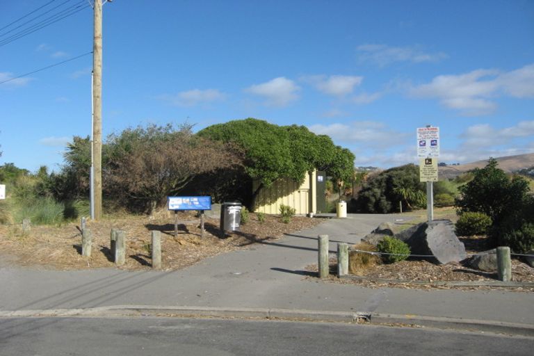 Photo of property in 217 Rocking Horse Road, Southshore, Christchurch, 8062