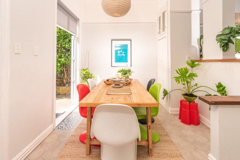 Photo of property in 17 Horner Street, Newtown, Wellington, 6021