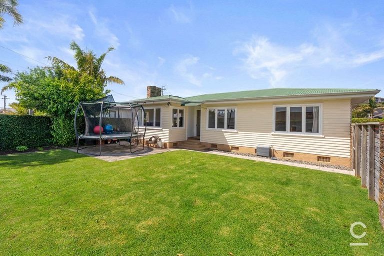 Photo of property in 25 Rushton Avenue, Otumoetai, Tauranga, 3110