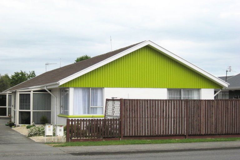 Photo of property in 42c Fuller Street, Kaiapoi, 7630