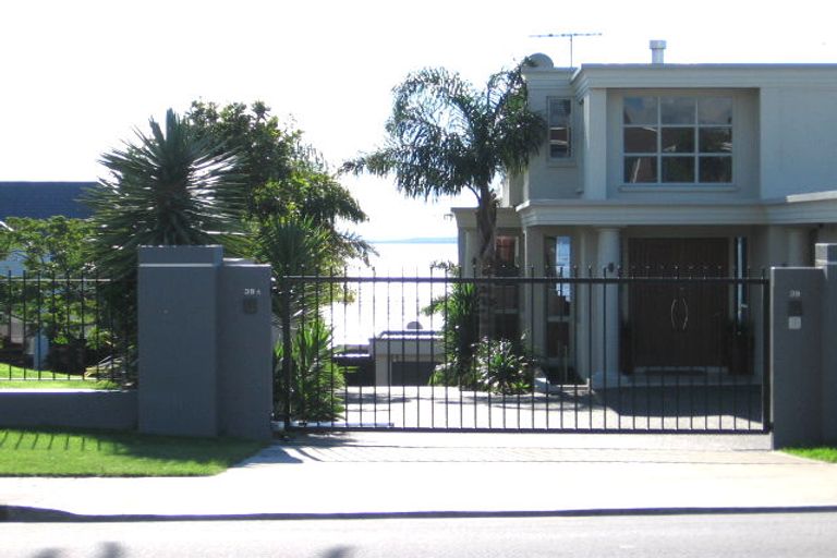 Photo of property in 39a Takutai Avenue, Half Moon Bay, Auckland, 2012