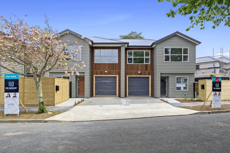 Photo of property in 34 Nile Street, Waterloo, Lower Hutt, 5011