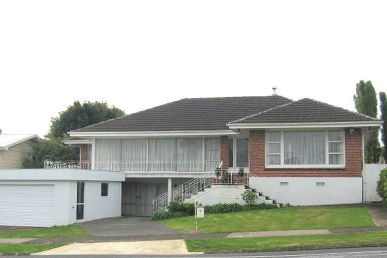 Photo of property in 37 The Boulevard, Sunnyhills, Auckland, 2010