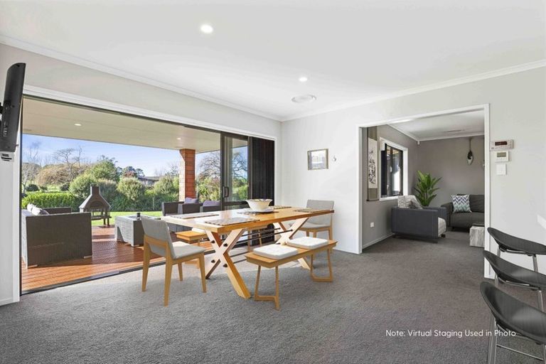 Photo of property in 1606 Kakaramea Road, Ngahinapouri, Hamilton, 3290