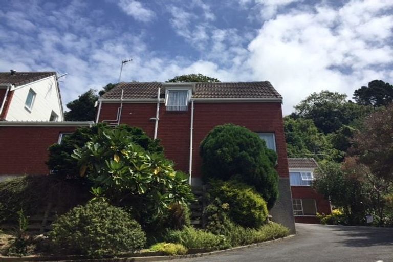 Photo of property in Parklane Mews, 326h The Terrace, Te Aro, Wellington, 6011