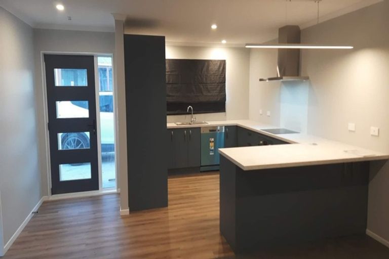 Photo of property in 28b Sussex Street, Levin, 5510