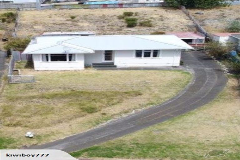 Photo of property in 95 Purnell Street, College Estate, Whanganui, 4500