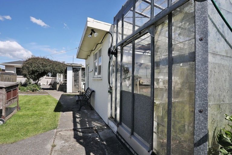 Photo of property in 680 Tweed Street, Newfield, Invercargill, 9812