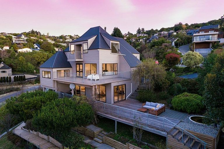 Photo of property in 79 Kidson Terrace, Cashmere, Christchurch, 8022