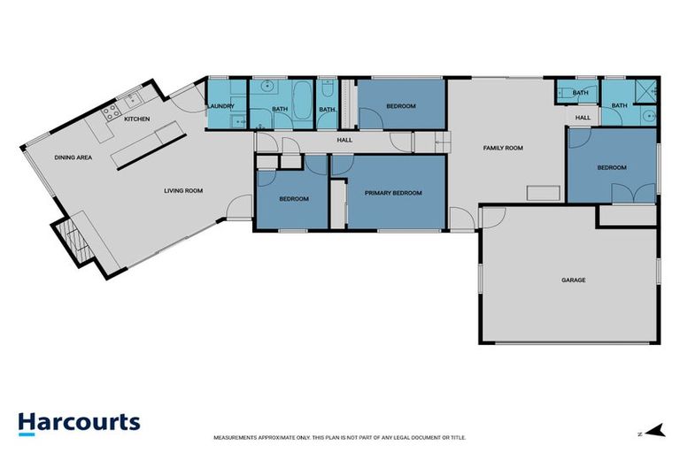 Photo of property in 19 Kokich Crescent, Onerahi, Whangarei, 0110