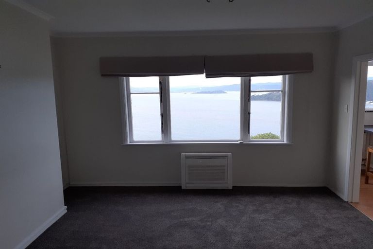 Photo of property in 132 Grafton Road, Roseneath, Wellington, 6011