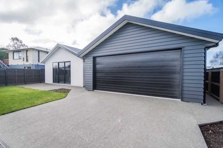 Photo of property in 6 Wallingford Road, Temuka, 7920