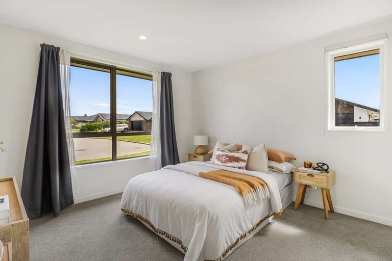 Photo of property in 16 Romanee Lane, Wigram, Christchurch, 8025