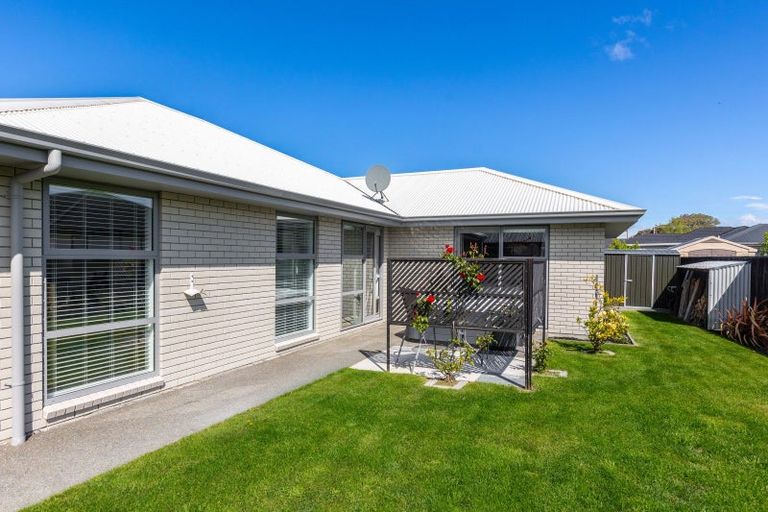 Photo of property in 7 Spencer Place, Springlands, Blenheim, 7201