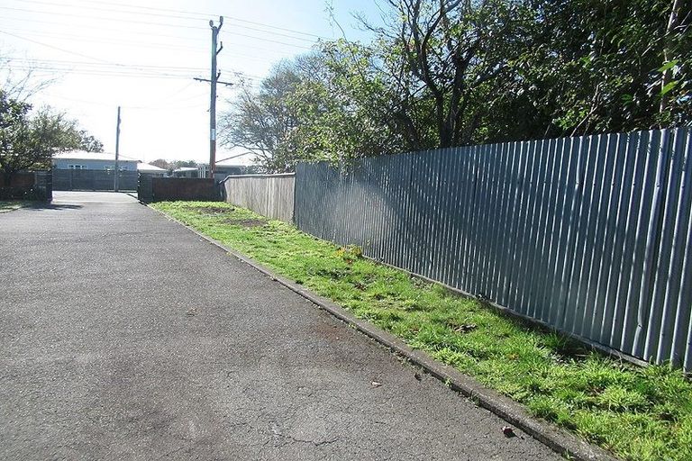 Photo of property in 18 Patea Place, Kuripuni, Masterton, 5810