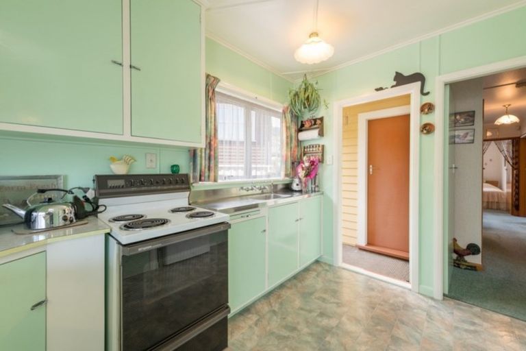 Photo of property in 6 Kingsley Place, Richmond, 7020