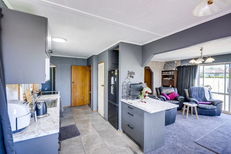 Photo of property in 26 Liverpool Crescent, Tamatea, Napier, 4112