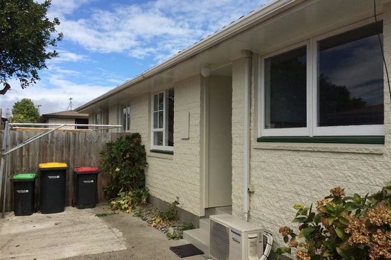 Photo of property in 3/43 Elizabeth Street, Riccarton, Christchurch, 8041